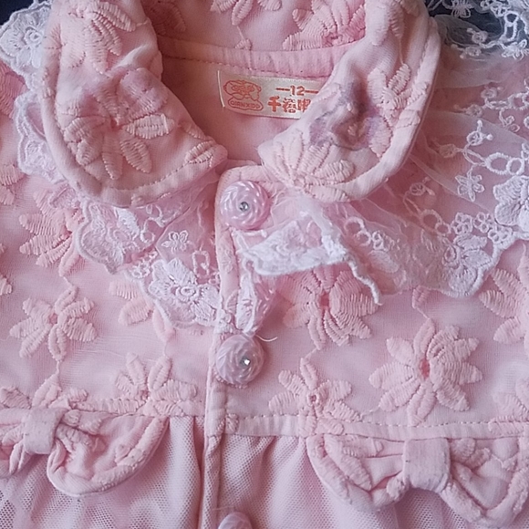 Jacket - Picture 2 of 3